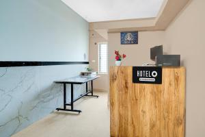 Hotel O Gopalan Mall Bangalore Formerly Gm Comforts