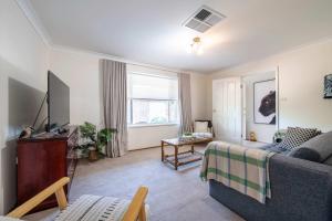 Daisys Lodge - Relaxed & Family-Friendly Stay