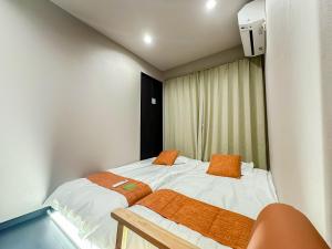 Hanastay花渓居 渝