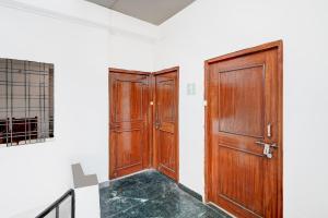 Hotel O Aura Mall Bhopal Formerly Golden Star