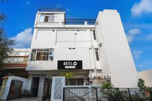 Hotel O Aura Mall Bhopal Formerly Golden Star