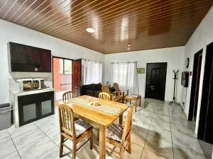 Casa Paraiso Tropical