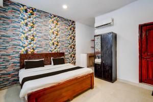 Hotel O Aura Mall Bhopal Formerly Golden Star