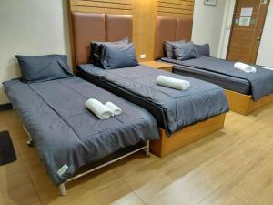 RS Phong Riverside Resort