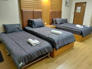 RS Phong Riverside Resort