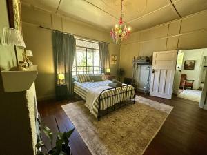 Hilltop Cottage Bridgetown