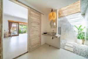 Peaceful 1BR Villa - Near Savaya & Uluwatu-K2