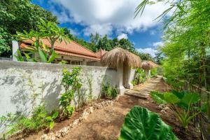 Peaceful 1BR Villa - Near Savaya & Uluwatu-K2