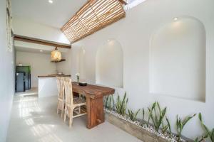 Peaceful 1BR Villa - Near Savaya & Uluwatu-K2