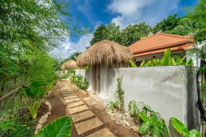 Peaceful 1BR Villa - Near Savaya & Uluwatu-K2