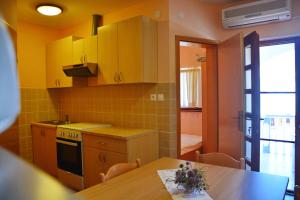 Apartments Joza