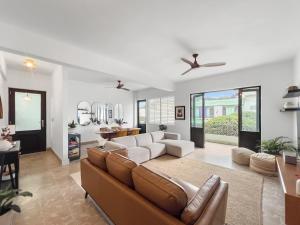 Casa Verde Historic House For 6 people