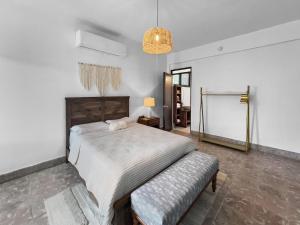 Casa Verde Historic House For 6 people