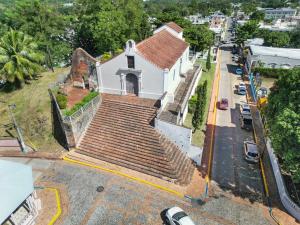 Casa Verde Historic House For 6 people