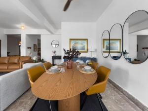 Casa Verde Historic House For 6 people