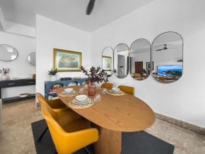 Casa Verde Historic House For 6 people