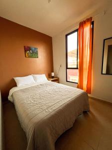 Depa i con vista, a 2 min de Santo Domingo