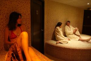 EXIGEHOME-Large houseboat with spa near Paris