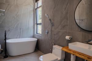 Chaluklam Bay View Villa 1 - 3BR Luxury pool villa