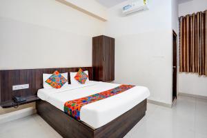 FabHotel Pride Image - Rajarajeshwari Nagar