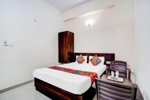 FabHotel Pride Image - Rajarajeshwari Nagar