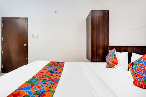 FabHotel Pride Image - Rajarajeshwari Nagar