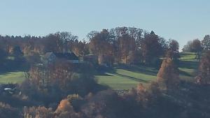 Ma campagne vue sur Malmedy