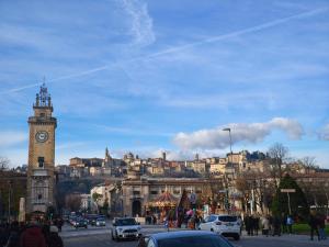 Il piazzolo, un angolo di storia