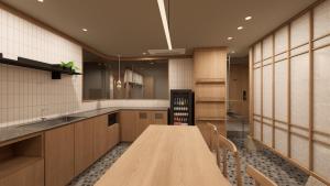 Mok Hostel Seoul Myeongdong