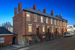 Ground floor heritage 1 bed plus parking