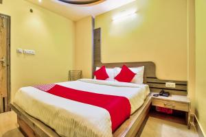 Super Hotel O Dream Connect Premium