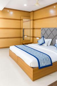 Grand View Inn Hotel