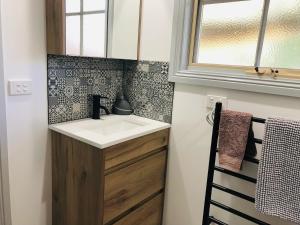 Fresh Air Accommodation