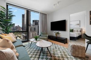 The Queensbridge Contemporary Nostalgia