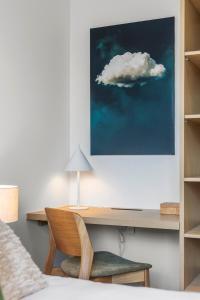 The Queensbridge Contemporary Nostalgia