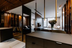 Apartamenty ARTE Lublin Reduta 91 garaż faktura VAT