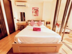 芭提雅市中心 高层海景房 海滩步行街 高端公寓预定 f25