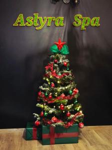 Aslyra "Appart-hôtel"