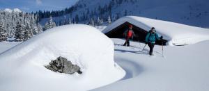 Appartement De Luxe - 140m²