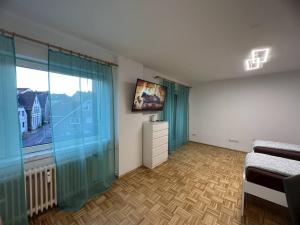 Monteurwohnung in Herne