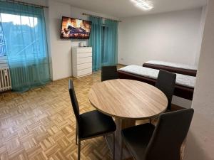 Monteurwohnung in Herne