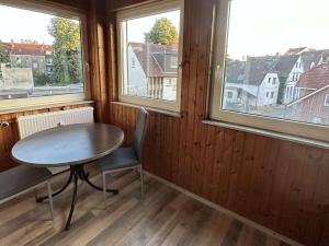 Monteurwohnung in Herne