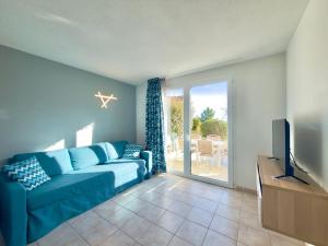 La Traversante du Mas, 6 pers piscine à Calvisson