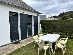 480 - Maison de pêcheur à 50m de la Plage de Caroual