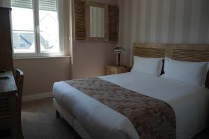 Hotels Hotel Mona Lisa : photos des chambres