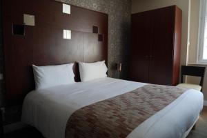 Hotels Hotel Mona Lisa : photos des chambres