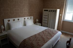 Hotels Hotel Mona Lisa : photos des chambres