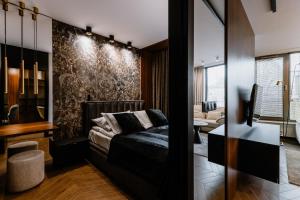 Apartamenty ARTE Lublin Reduta 91 garaż faktura VAT