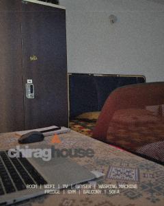 Chirag House Living
