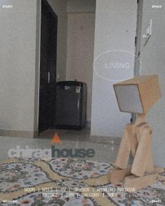 Chirag House Living